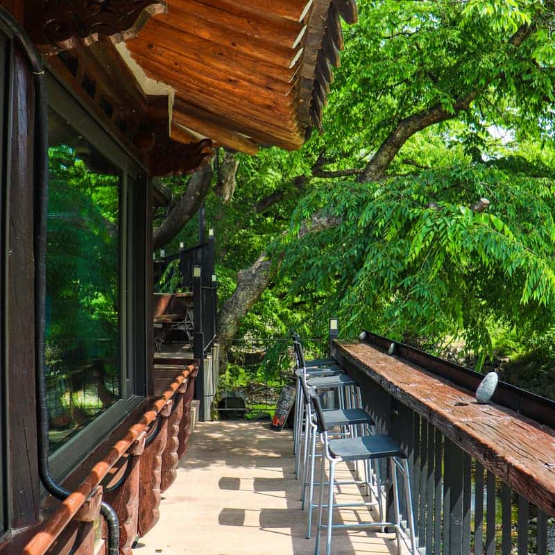 [포항] 텃밭과 마당이 있는 집에서 시골살이 체험 사진 4