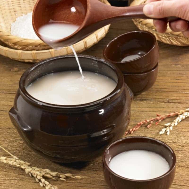 [진주/1박] 촌캉스 한우 파티! 막걸리 무제한 + 브루잉 DIY 체험 🥩 사진 2