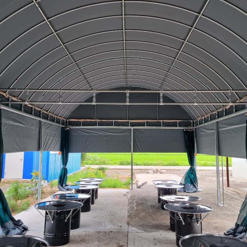 [진주/1박] 촌캉스 한우 파티! 막걸리 무제한 + 브루잉 DIY 체험 🥩 사진 3