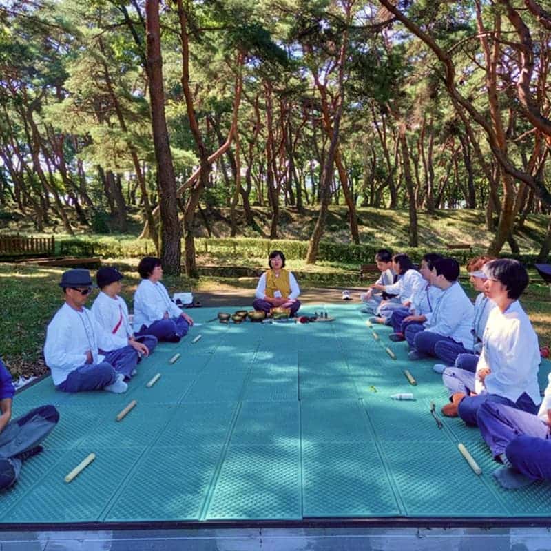 [거창/1박] 자연 속 싱잉볼+요가+차명상+건강식 - 로컬 웰니스 리트릿 🧘🏻‍♀️ 사진 3