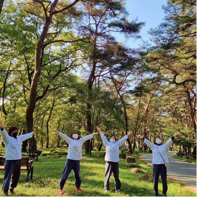 [거창/1박] 자연 속 싱잉볼+요가+차명상+건강식 - 로컬 웰니스 리트릿 🧘🏻‍♀️ 사진 5