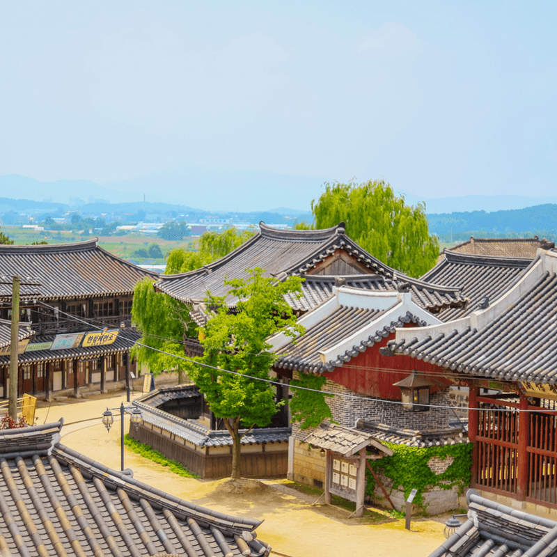 [논산부여/1박] 레이크힐호텔+그림여행+강경근대거리+선샤인스튜디오