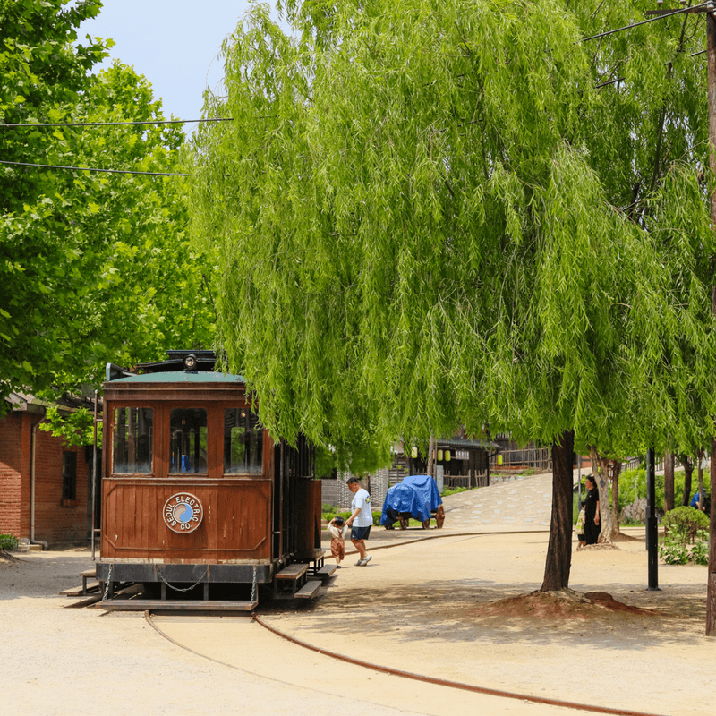 [논산부여/1박] 레이크힐호텔+그림여행+강경근대거리+선샤인스튜디오 사진 3