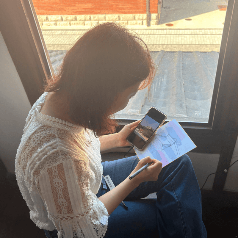 [논산부여/1박] 레이크힐호텔+그림여행+강경근대거리+선샤인스튜디오 사진 6