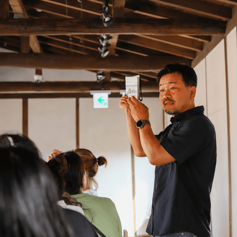 [논산부여/1박] 레이크힐호텔+그림여행+강경근대거리+선샤인스튜디오 사진 7