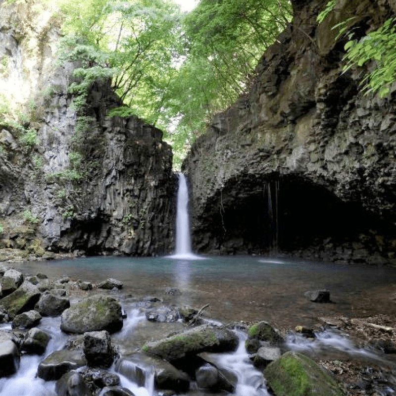 [포천,가평/당일] 한탄강Y자 출렁다리+전통술 산사원+술지움 주조 체험 (아트투어 C코스) 사진 2