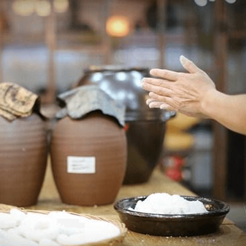 [포천,가평/당일] 한탄강Y자 출렁다리+전통술 산사원+술지움 주조 체험 (아트투어 C코스) 사진 4