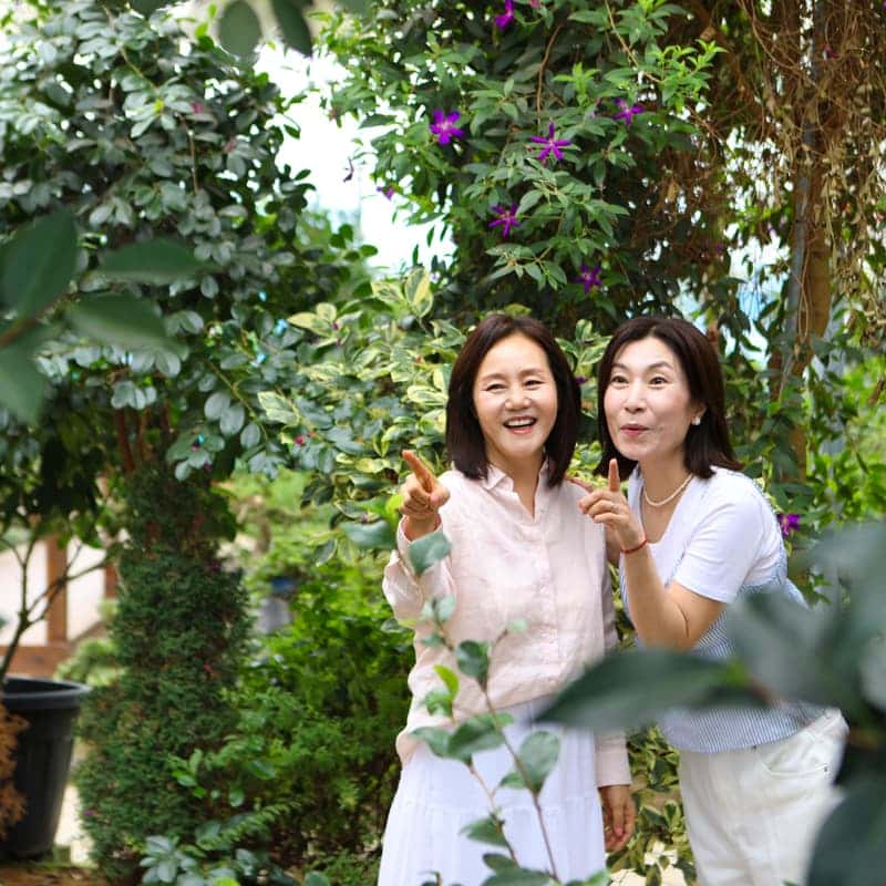 [익산/당일] 플로리움 허브디톡스 테라피 - 식물원 카페 체험 🫖🍃 사진 2