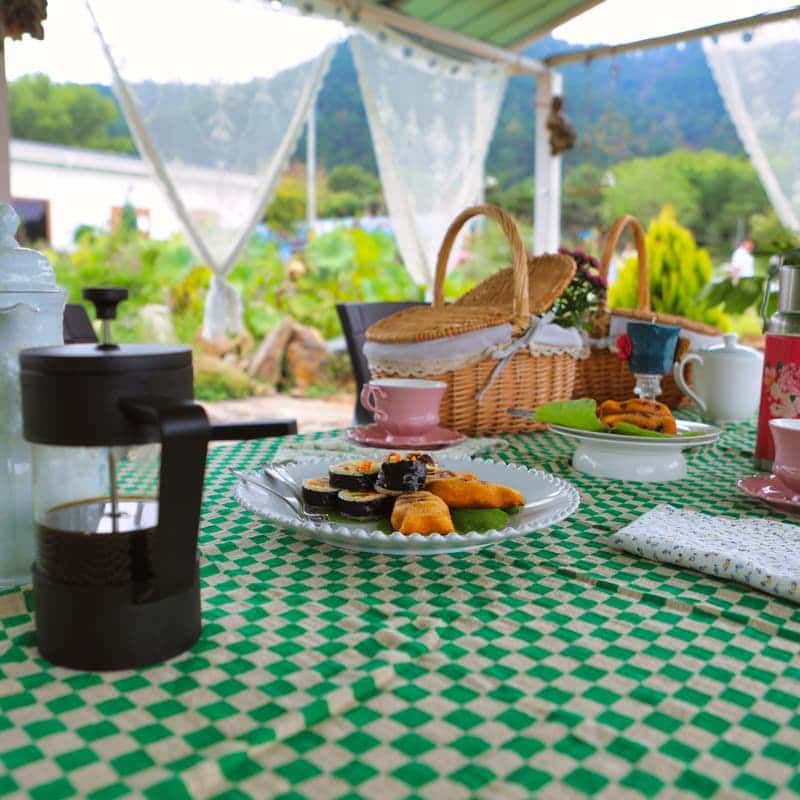 [익산/당일] 봄과로라 치유농장 - 오감 팜크닉 🧺🌿 사진 3