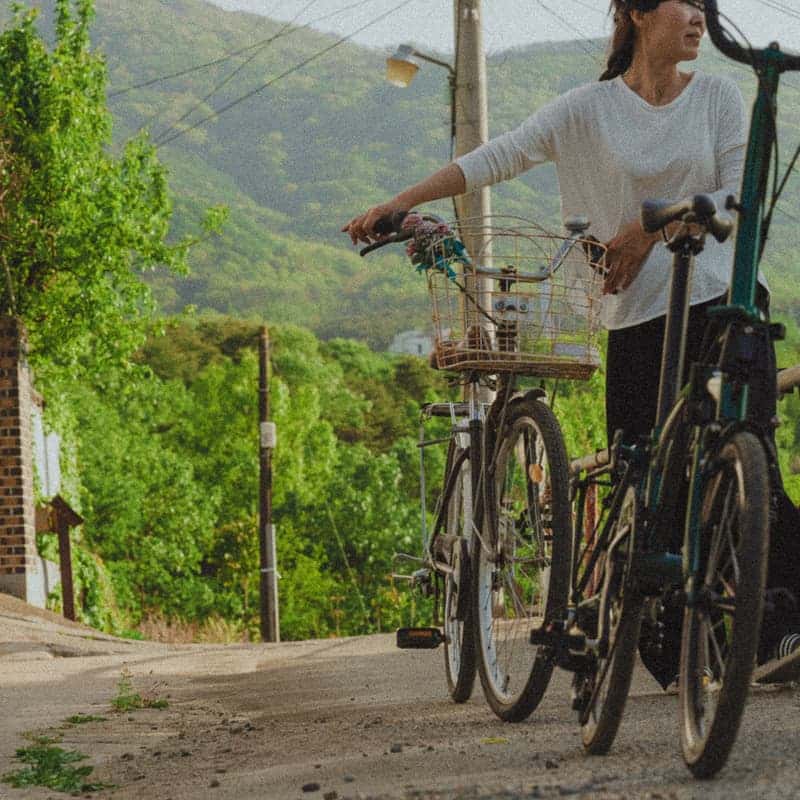 [칠곡/당일] 웰니스리트릿 ㅣ 아로마 싱잉볼명상 + 한입한쌈 도시락 + 학요가 🦩🪭 사진 4