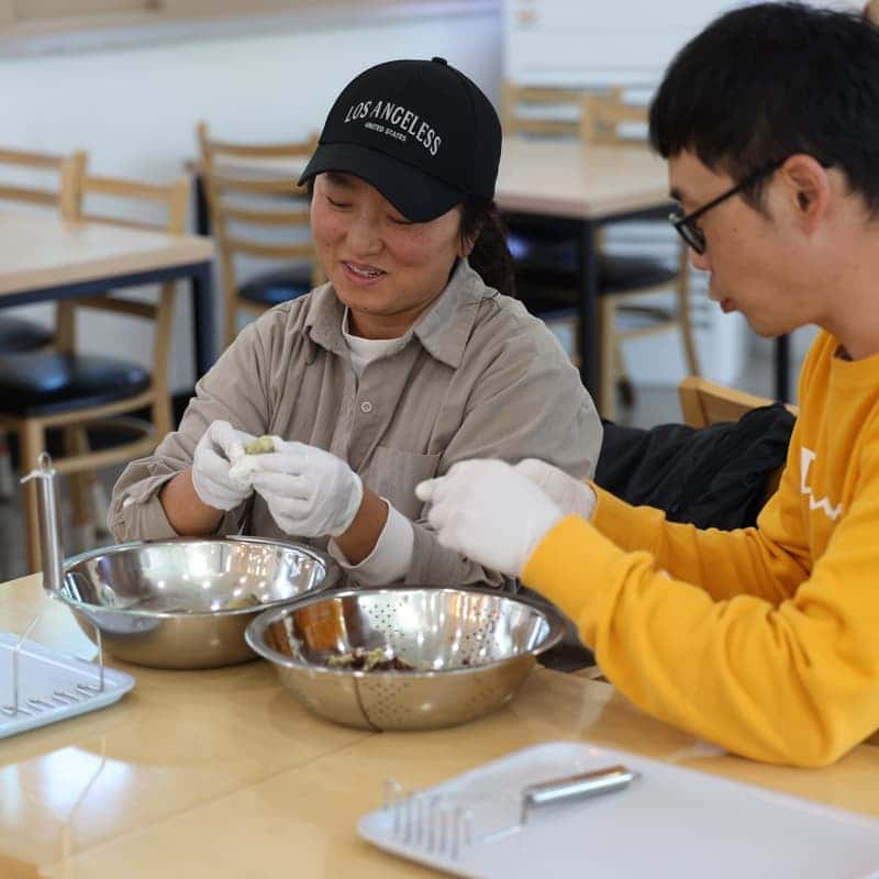 [당일/청양] 오감만족 알프스마을ㅣ고구마경단+동물먹이주기🐰🌿 사진 4