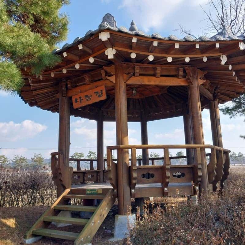 [부여/1박] 논뚜렁마실 ㅣ 할머니 밥상 2끼와 농촌체험 🌾 사진 4