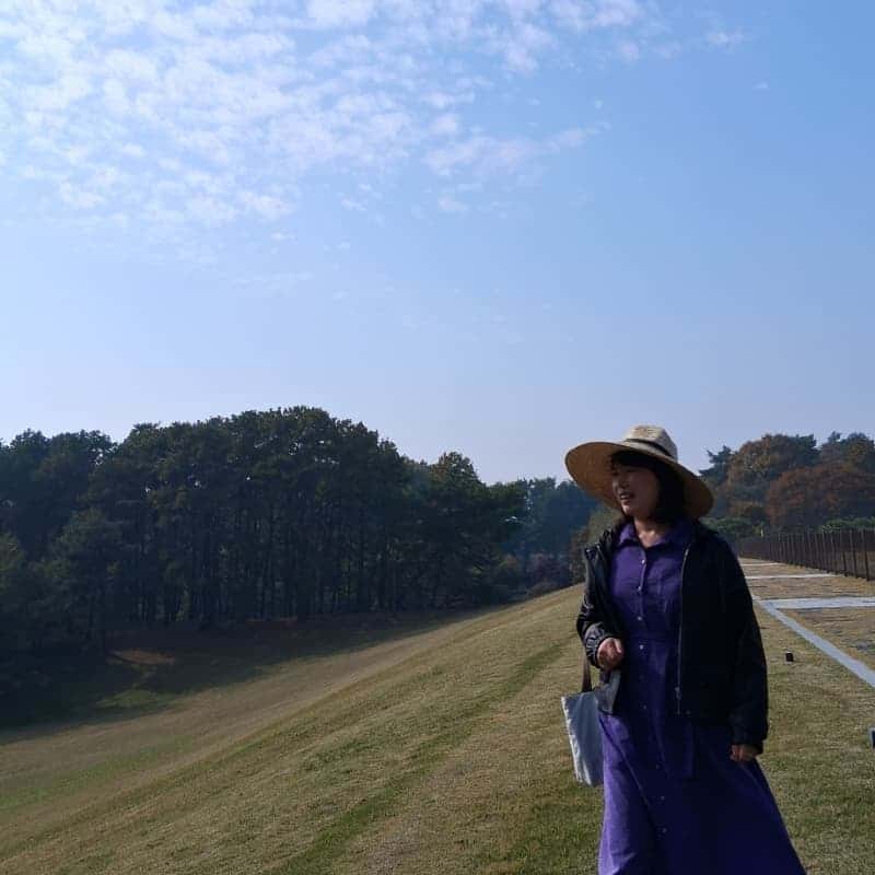 [부여/1박] 논뚜렁마실 ㅣ 할머니 밥상 2끼와 농촌체험 🌾 사진 5