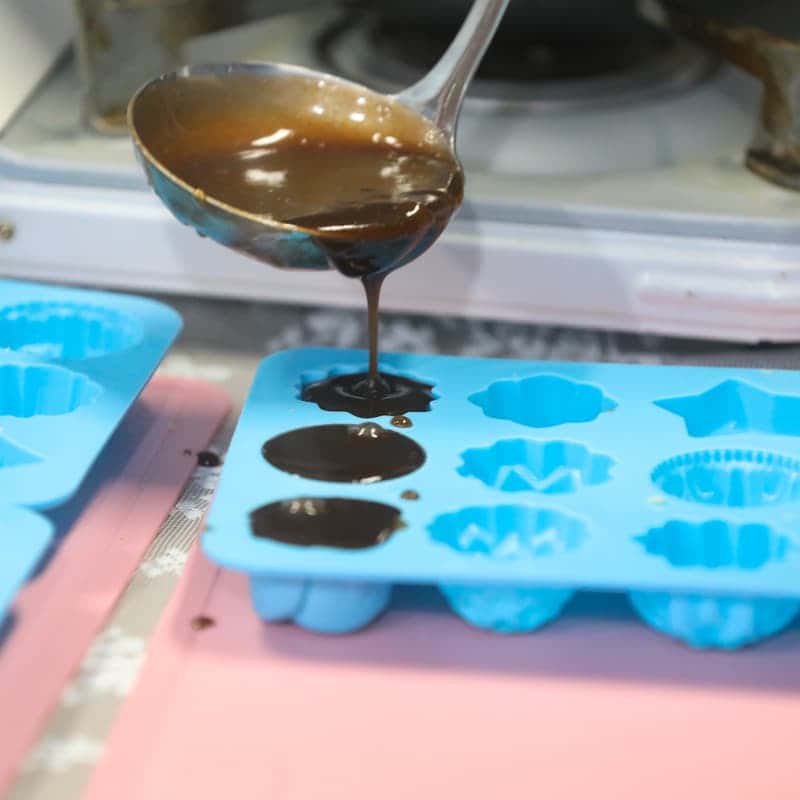 [남원/1박] 지리산 600고지 홍삼 농장 정가네 ㅣ 홍삼디저트+전라도밥상 🫚🏔️ 사진 5