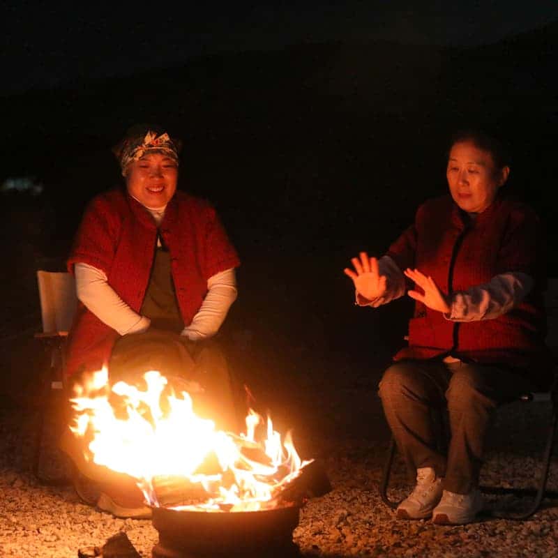 [남원/1박] 지리산 600고지 홍삼 농장 정가네 ㅣ 홍삼디저트+전라도밥상 🫚🏔️ 사진 6