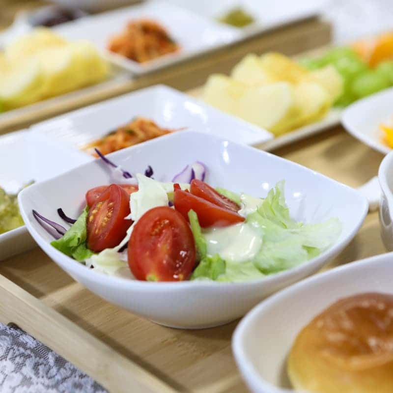 [남원/1박] 지리산 600고지 홍삼 농장 정가네 ㅣ 홍삼디저트+전라도밥상 🫚🏔️ 사진 8