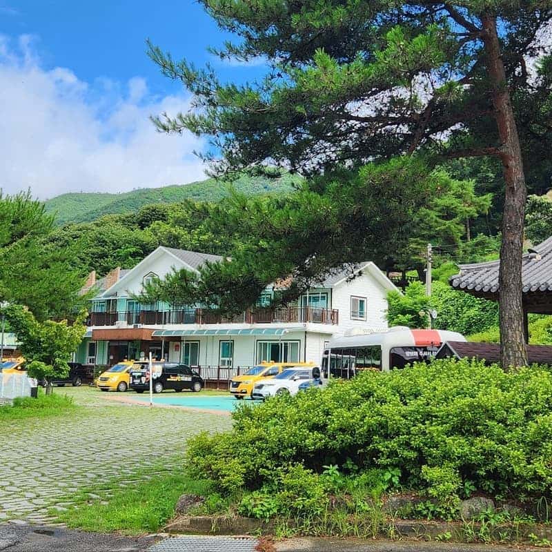 [함양/2박] 마평마을ㅣ 모노레일+바베큐 석식+조식2회+전통체험 🍀 사진 7