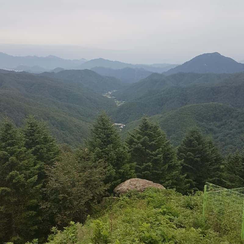 [1박/춘천] 고추장체험+토종닭백숙+불멍 ㅣ 삼악산 아래 달빛 여행 ⛰️🌙 사진 8