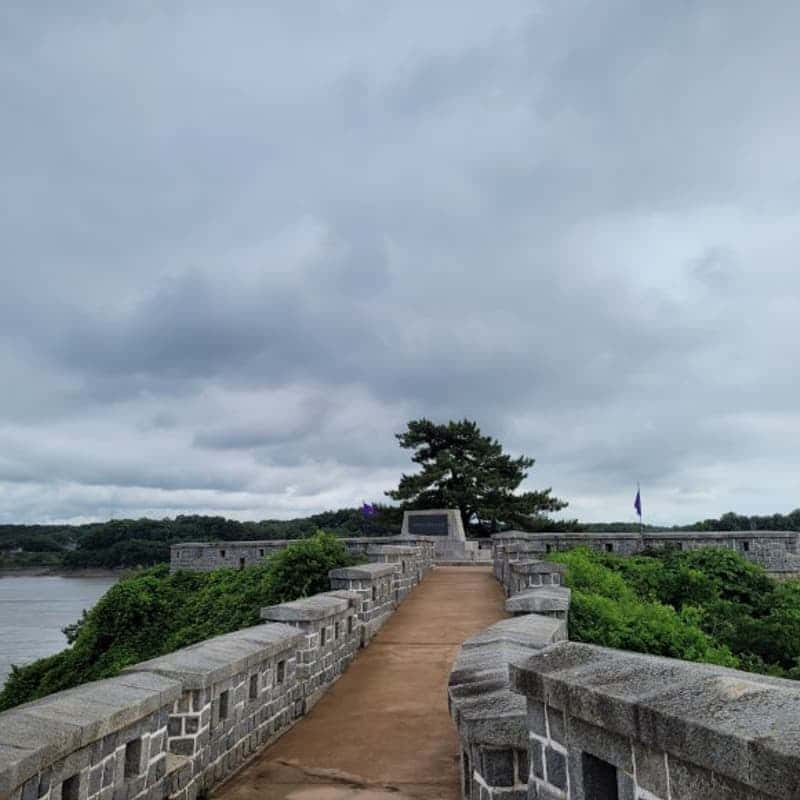 [당일] 역사여행시리즈 - 강화도 사진 4