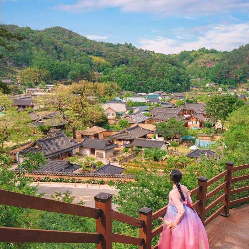 [산청/1박] 한방 웰니스의 도시, 봄빛 산청 패키지여행 🌸 사진 4