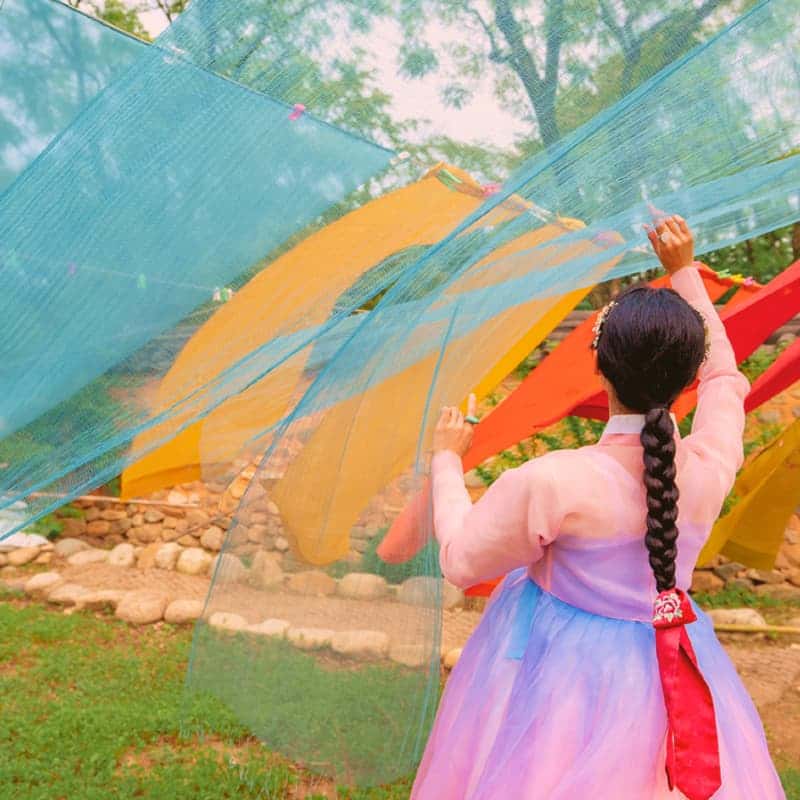 [산청/1박] 한방 웰니스의 도시, 봄빛 산청 패키지여행 🌸 사진 5