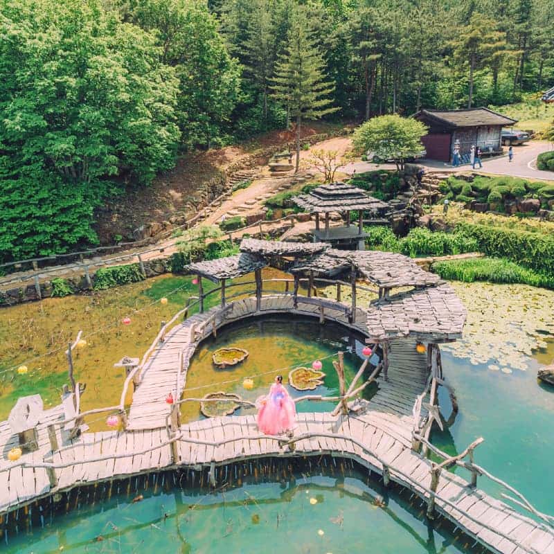 [산청/1박] 한방 웰니스의 도시, 봄빛 산청 패키지여행 🌸 사진 6