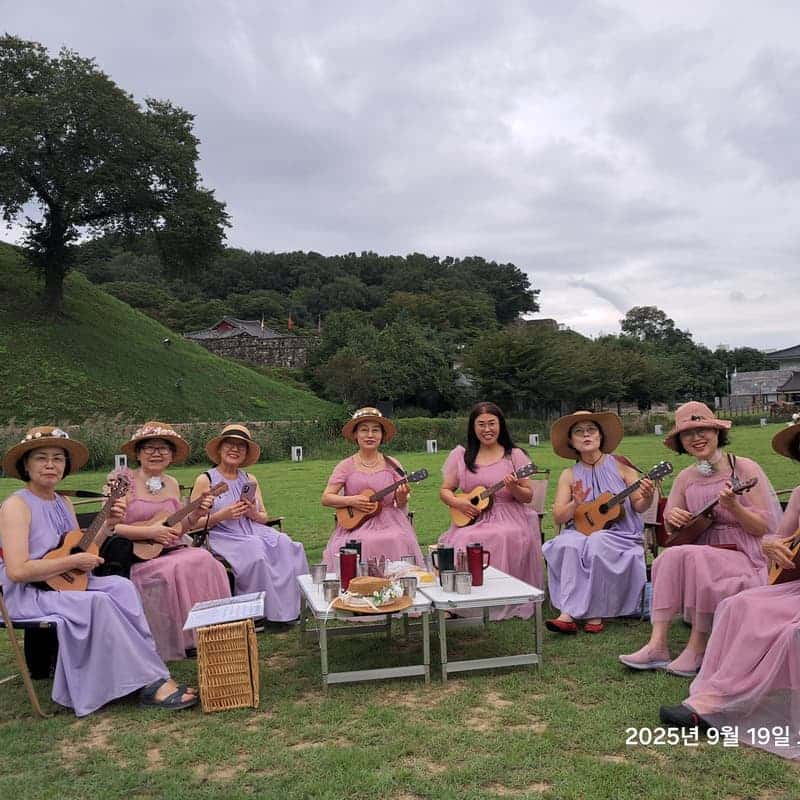 [고창] 아름다운 고창에 반하다-안전한 여행, 안심 공간 사진 5