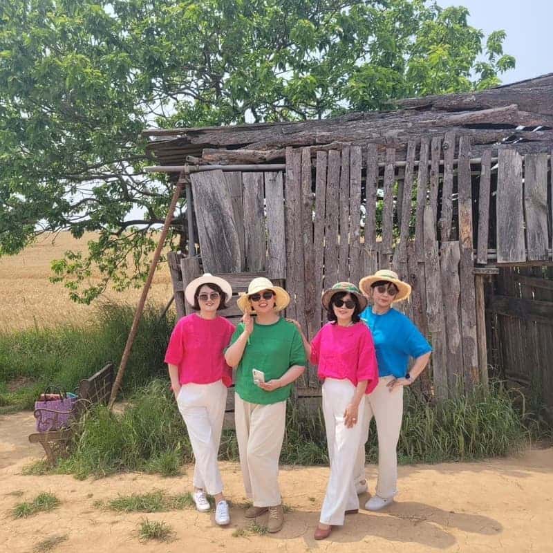 [고창] 아름다운 고창에 반하다-안전한 여행, 안심 공간 사진 7