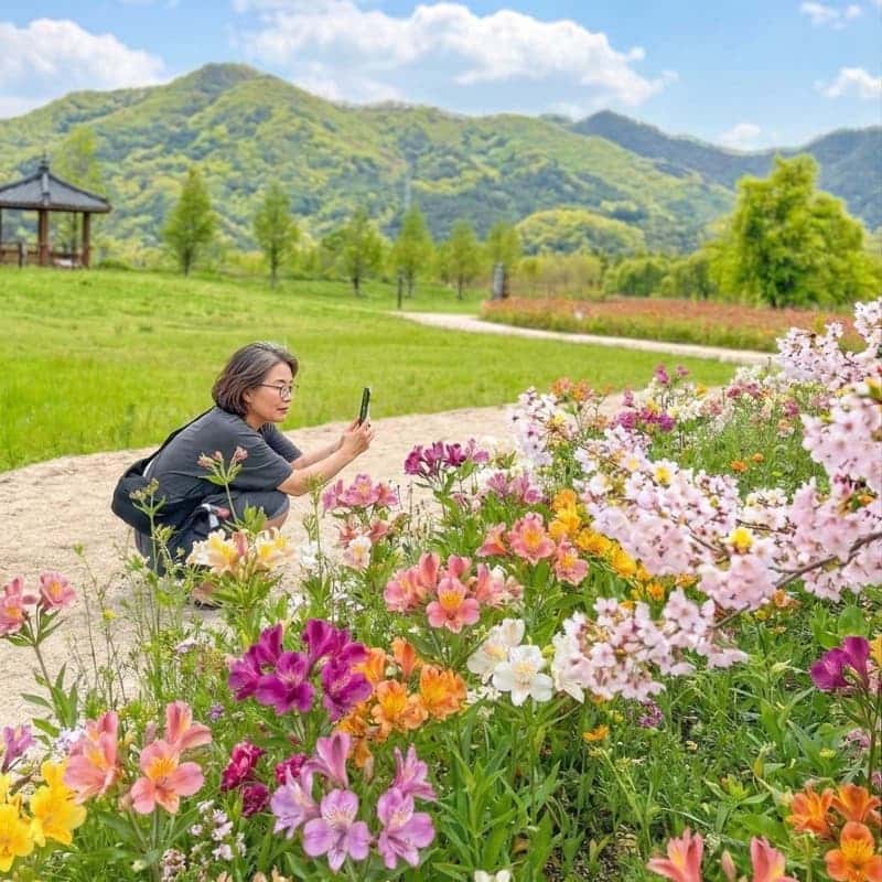 [산청/당일] 따스한 봄날에 떠나는 산청 가정의달 봄나들이💐 사진 4