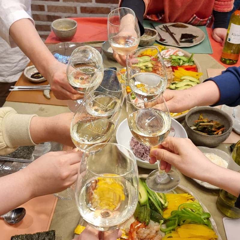 [전주/1박] 깨진 마음을 금빛으로, 킨츠기 치유 스테이🌟(식사 두 끼 포함)