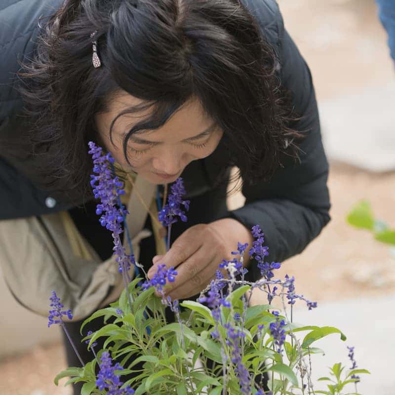 [해남/1박] 땅끝 숲으로 떠나는  육감 힐링 여행🧘🏻‍♀️ 사진 4