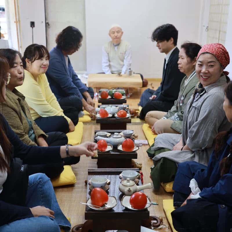 [남원] 수지맞은 힐링투어 ㅣ 몽심재 고택 한옥스테이 X 선(禪) 명상🧘🏻‍♂️  사진 4
