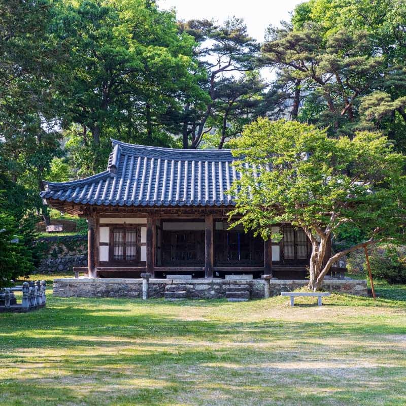 [거창/당일] 빙기실마을 & 계곡에서 즐기는 피서여행 🏝️ 수승대+백숙+깡통열차+족욕 사진 6