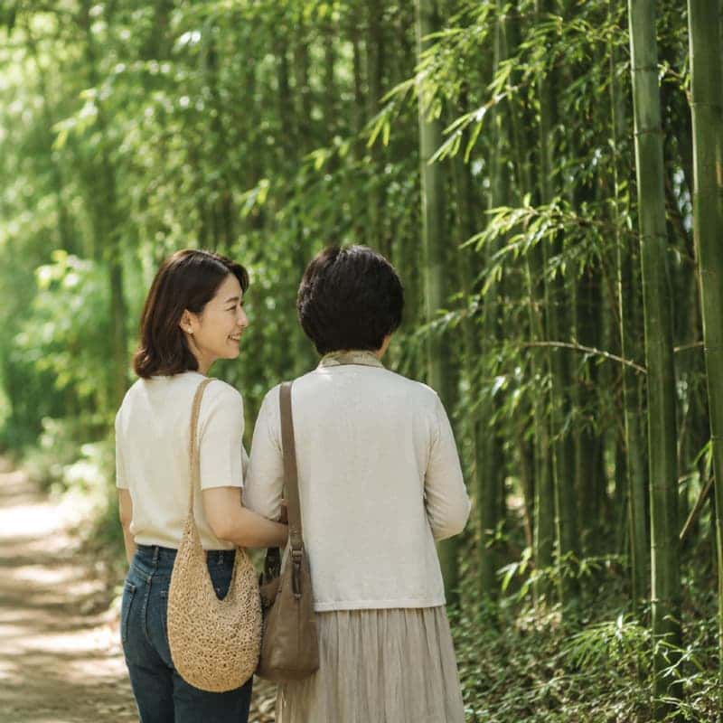 [담양/당일] 대나무숲 사운드워킹 테라피, 엄마와 담양 소리산책 🎧🎋 사진 6