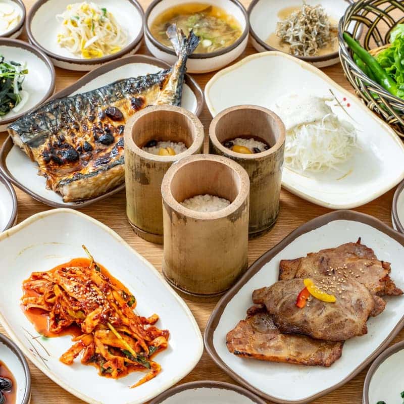 [담양/당일] 대나무숲 사운드워킹 테라피, 엄마와 담양 소리산책 🎧🎋 사진 7