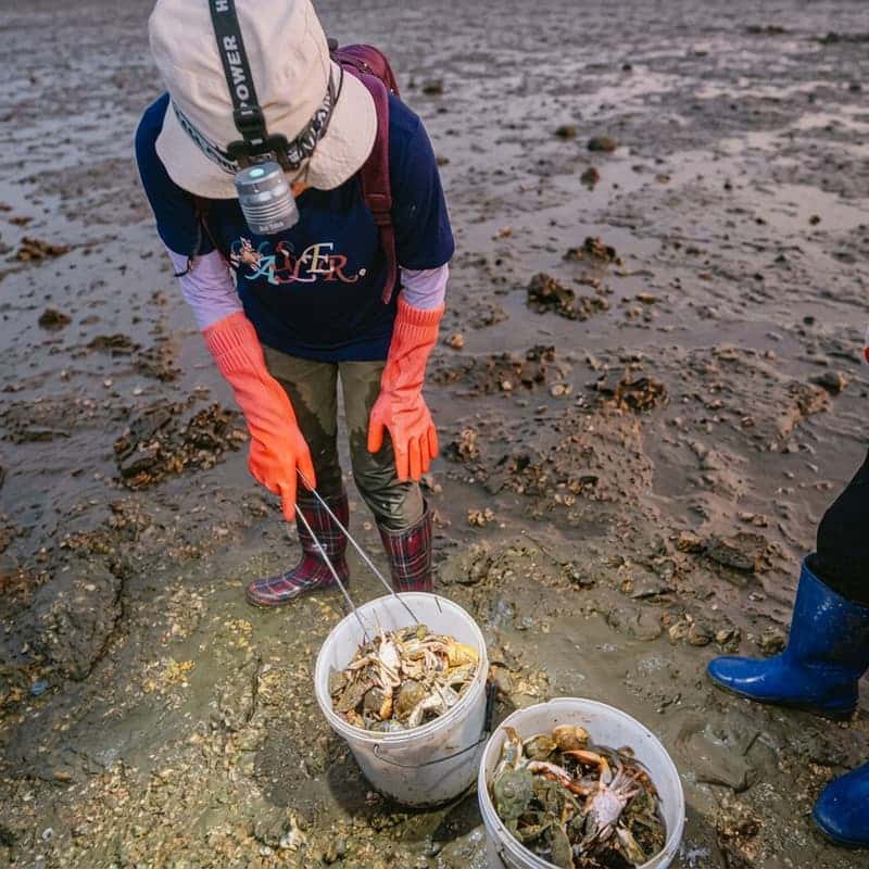 [인천/1박] 갯벌체험과 야간해루질 + 삼시세끼 주문도 섬 여행 사진 7