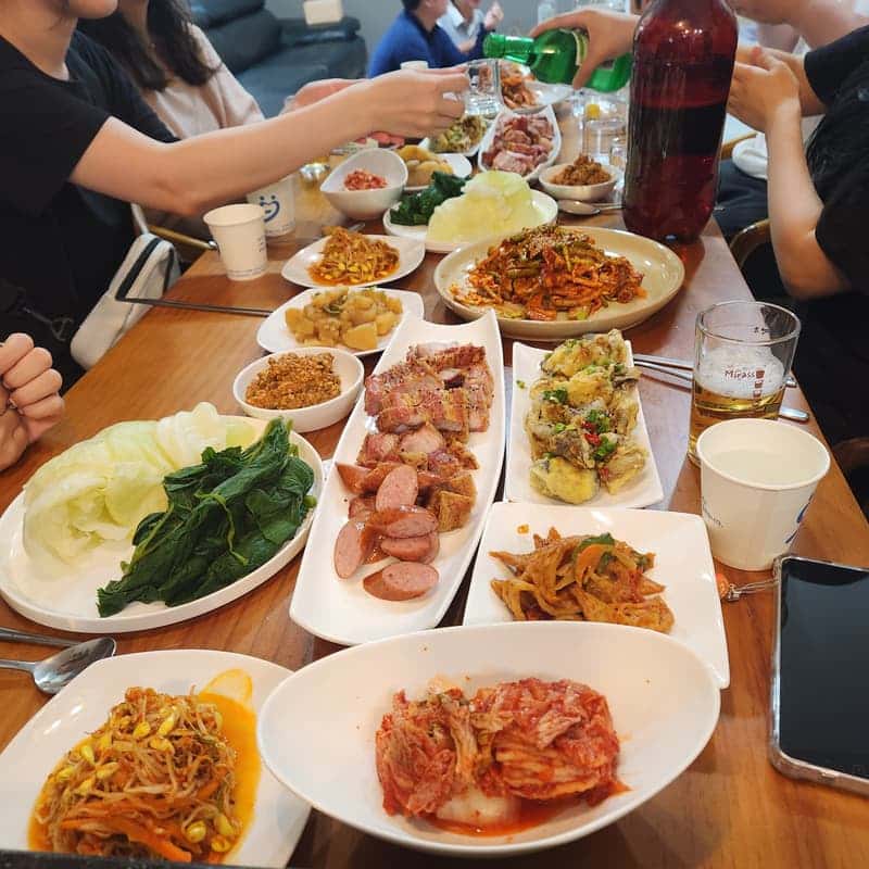[인천/1박] 갯벌체험과 야간해루질 + 삼시세끼 주문도 섬 여행 사진 5