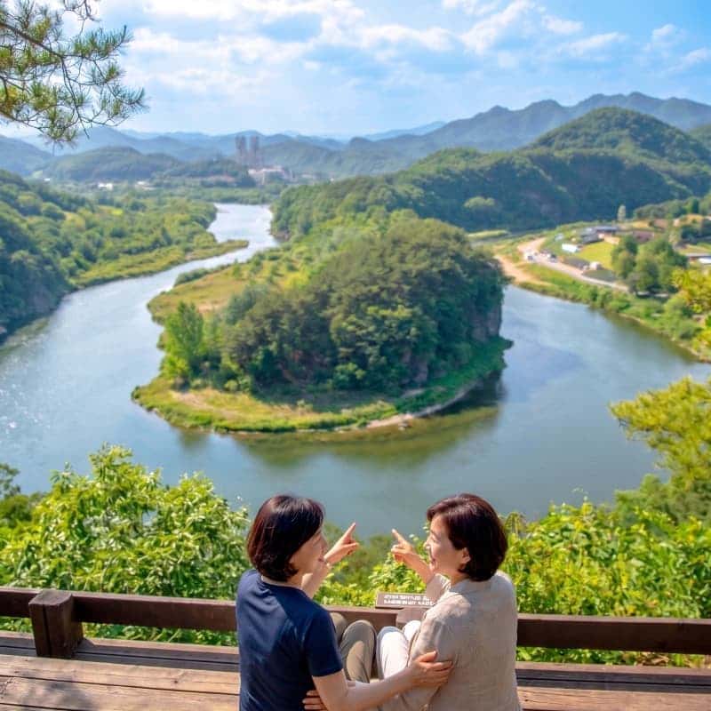 [영월/1박] 영월네끼 로컬 미식 패키지  | 식사4식 · 로컬체험3종 · 호텔1박 🥢 사진 2