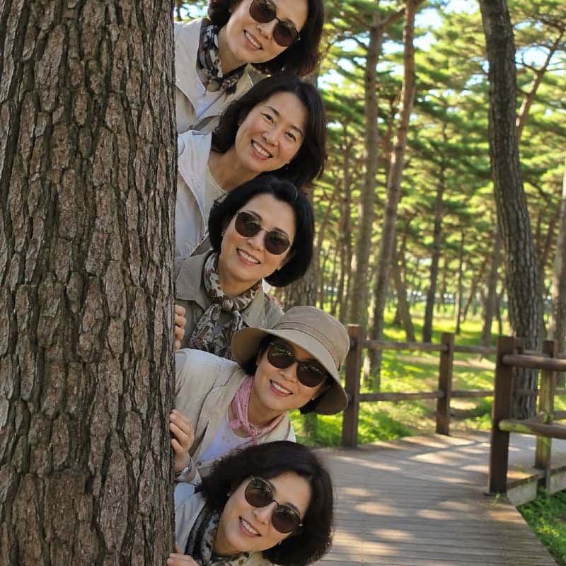 [덕적도/1박] 섬에서 즐기는 5060 웰니스 트롯파티 │ 호텔숙박·3식·DJ파티·선셋요가 사진 4