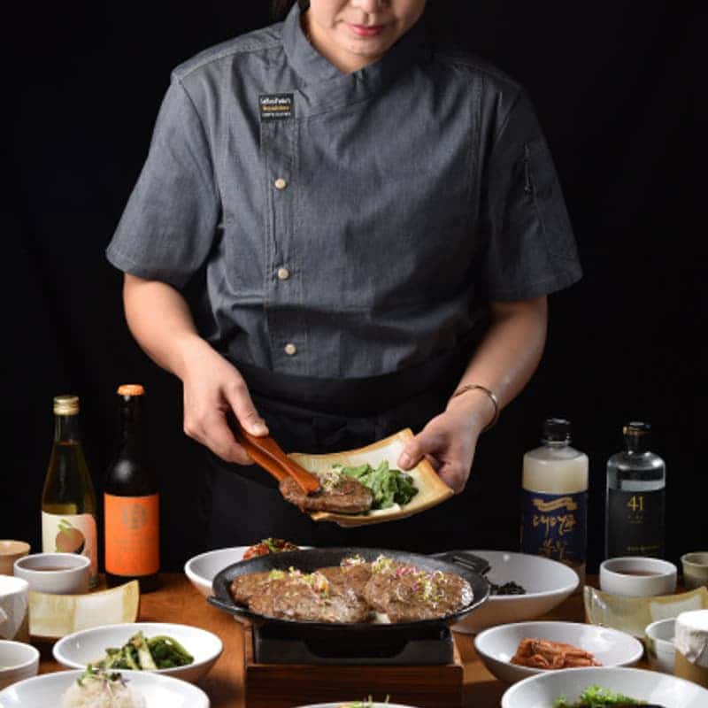 [담양/1박]명인의 손길이 빚은 담양🍚ㅣ식사3식+로컬체험2회+호텔숙박 사진 2