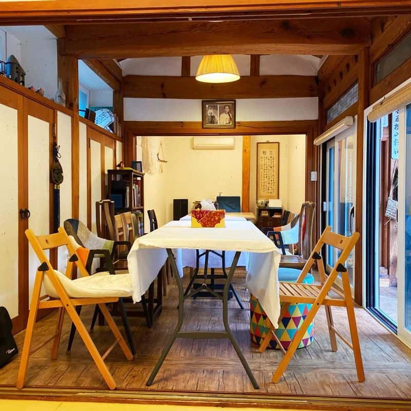 [종로] 80년 된 한옥에서 베스트셀러작가와 책쓰기 사진 4