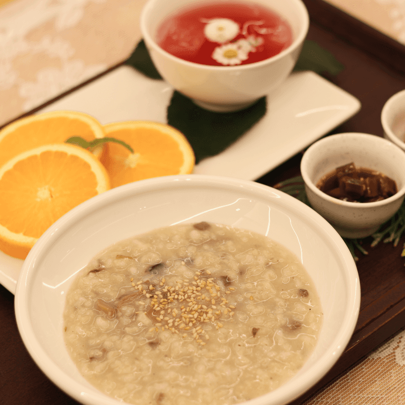 [안동/1박] 낙동강 뷰 신축숙소 ㅣ 다도와 도예체험+안동찜닭+조식 🥘 사진 5