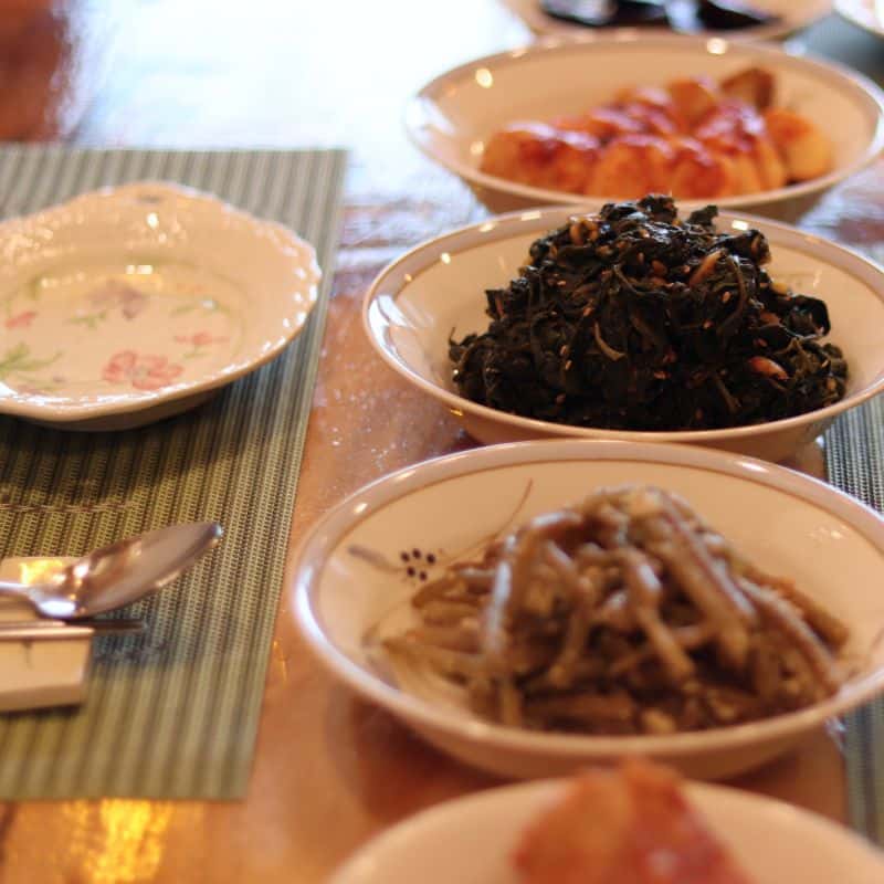 [횡성] 다도체험+황토구들찜질+식사2끼+한옥숙소 사진 6