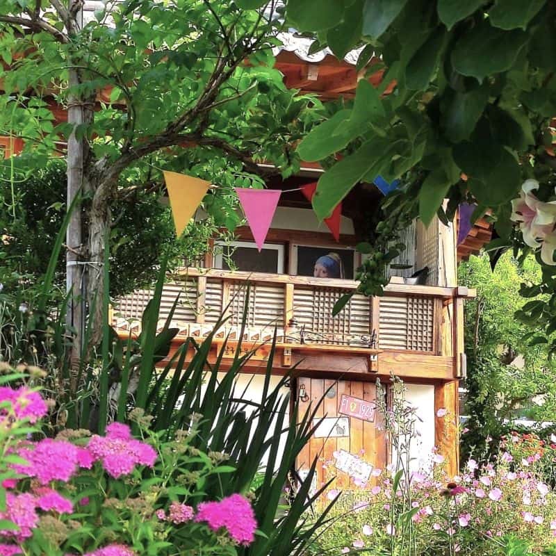 [담양] 프라이빗 한옥스테이+애견동반 사진 3