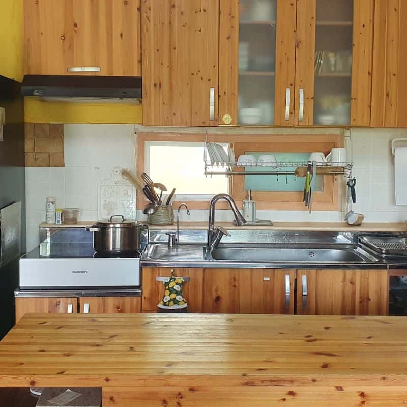 [담양] 프라이빗 한옥스테이+애견동반 사진 4