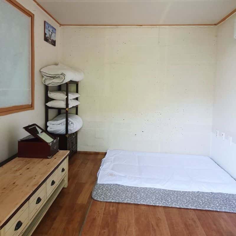 [담양] 프라이빗 한옥스테이+애견동반 사진 5