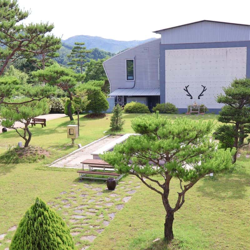 [영동] 뱅쇼체험+식사2끼+온돌숙소+와인10%할인권 사진 2