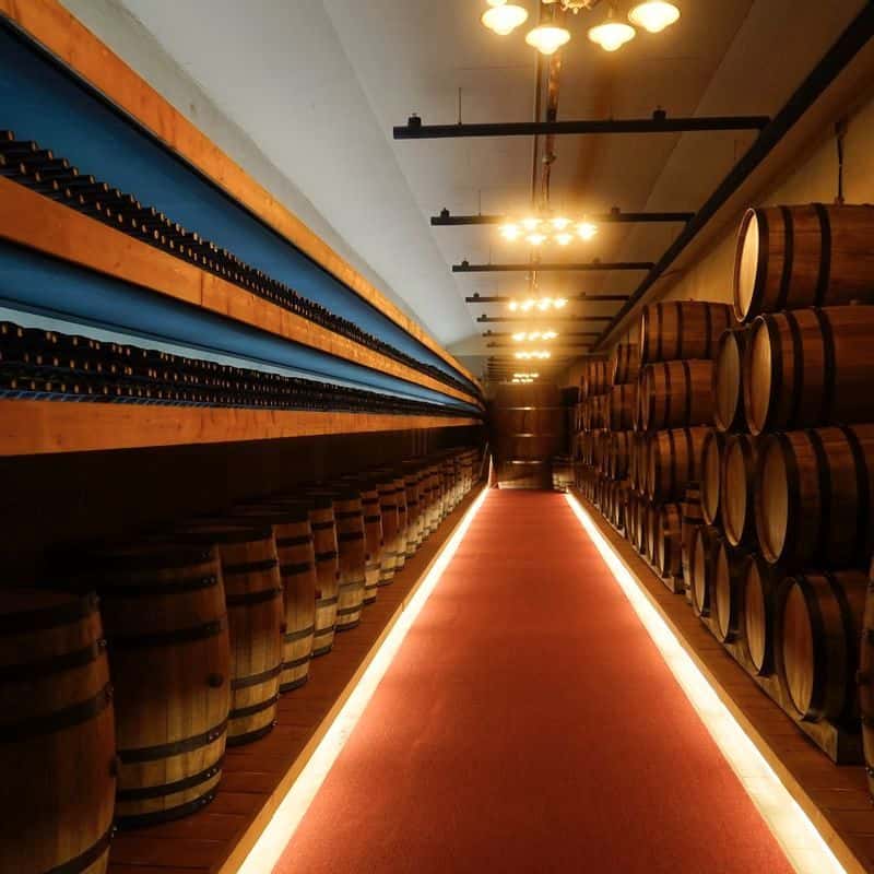 [영동] 뱅쇼체험+식사2끼+온돌숙소+와인10%할인권 사진 5