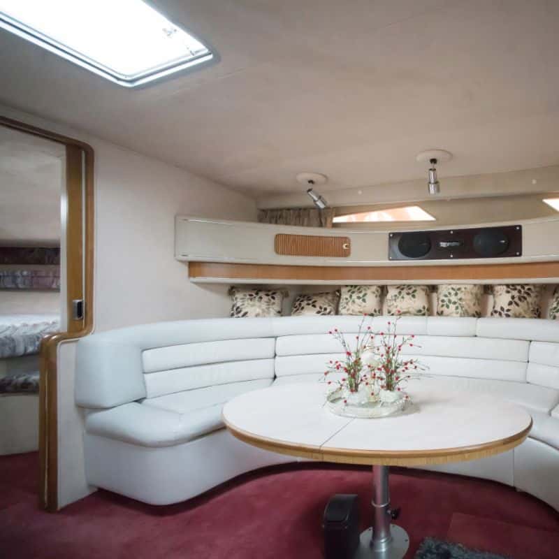 [서초] 한강에서 즐기는 럭셔리 요트 투어 사진 6