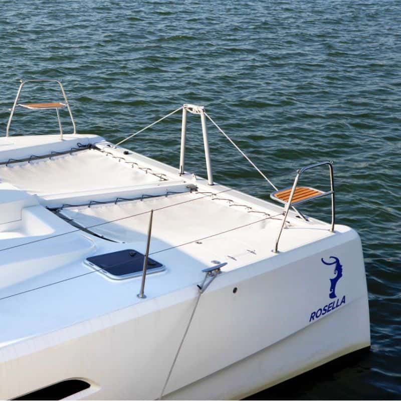 [서초] 한강에서 즐기는 럭셔리 요트 투어 사진 8